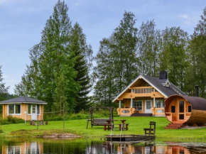 Holiday Home Kissaniemi by Interhome